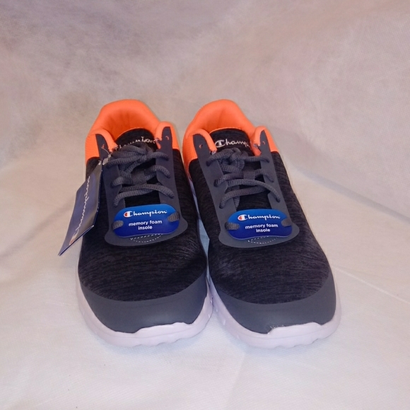champion foam shoes